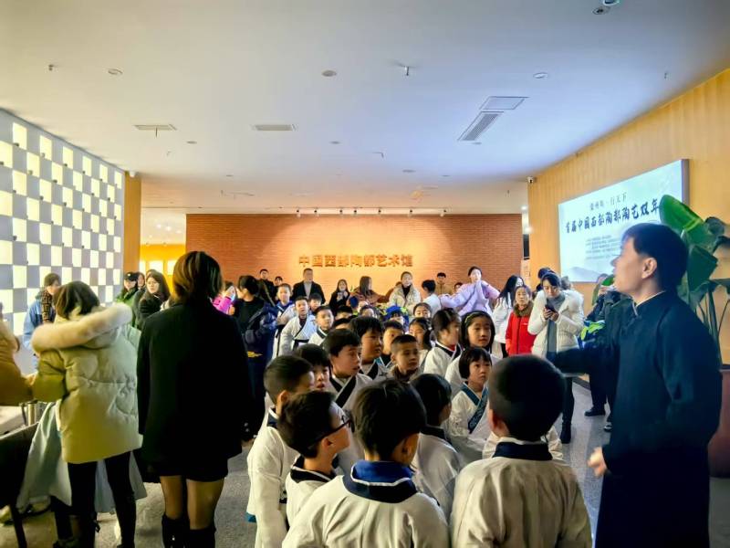 洪雅县灯光秀活动策划