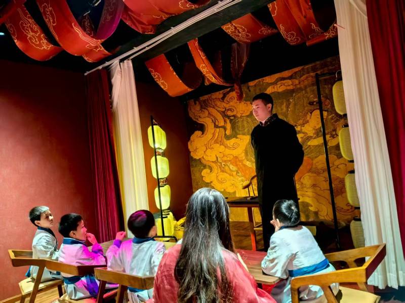 洪雅县数字营销